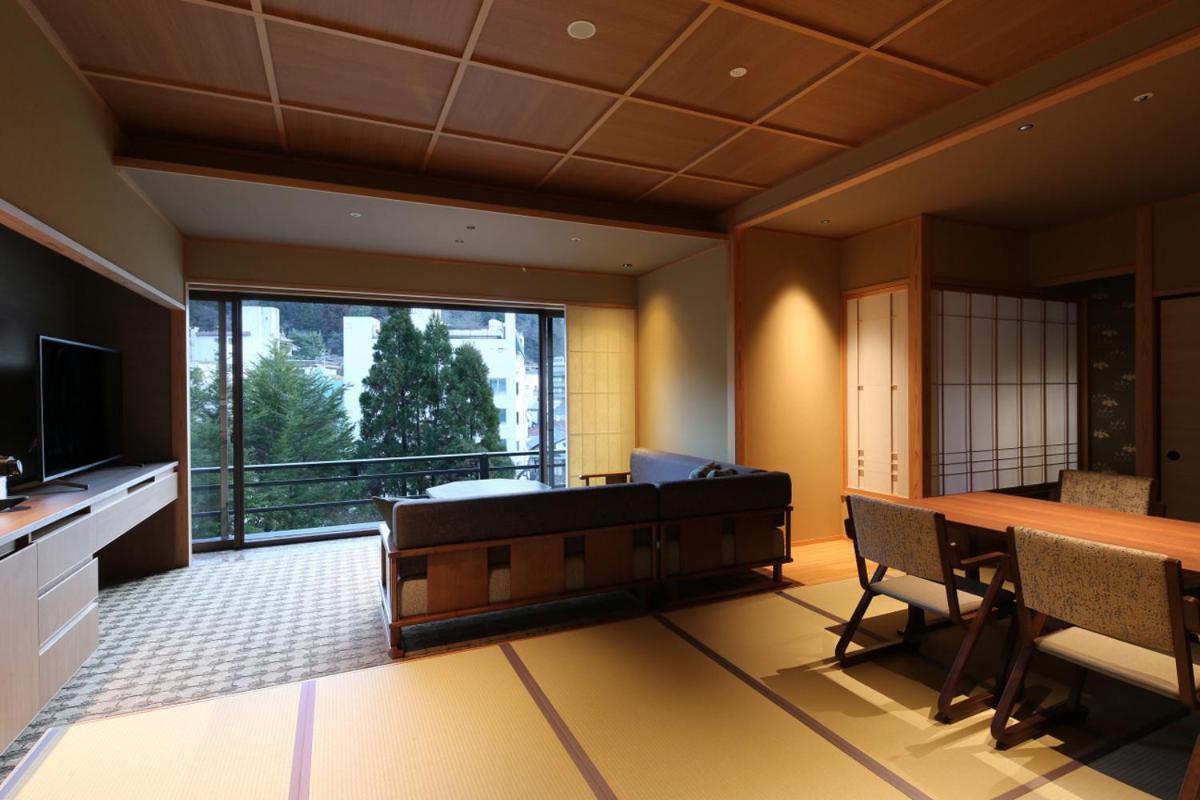 Nakanobo Zuien  Kōbe Exterior foto