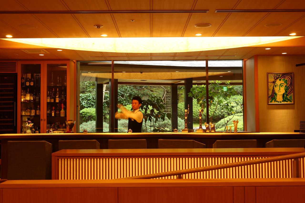 Nakanobo Zuien  Kōbe Exterior foto