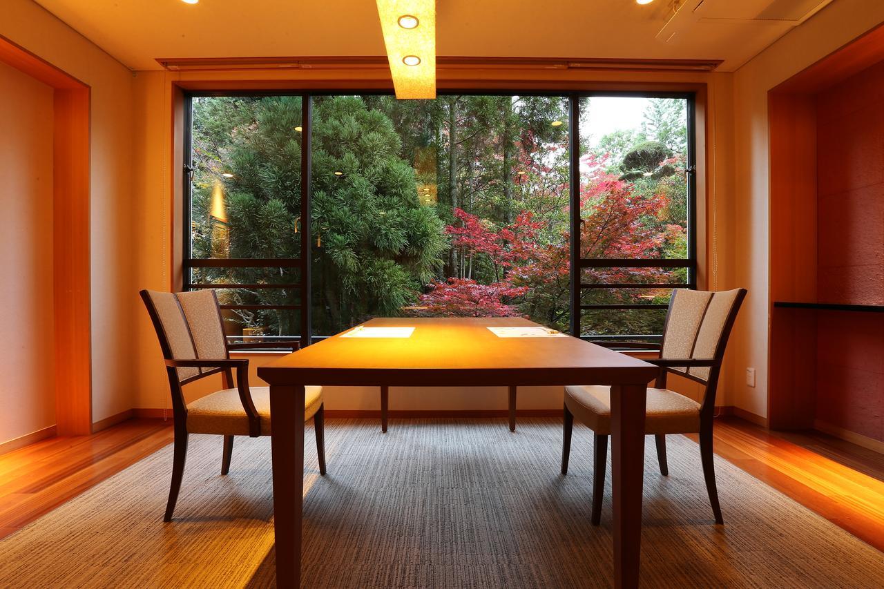 Nakanobo Zuien  Kōbe Exterior foto