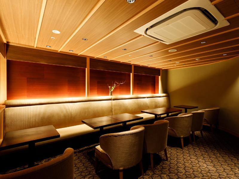 Nakanobo Zuien  Kōbe Exterior foto