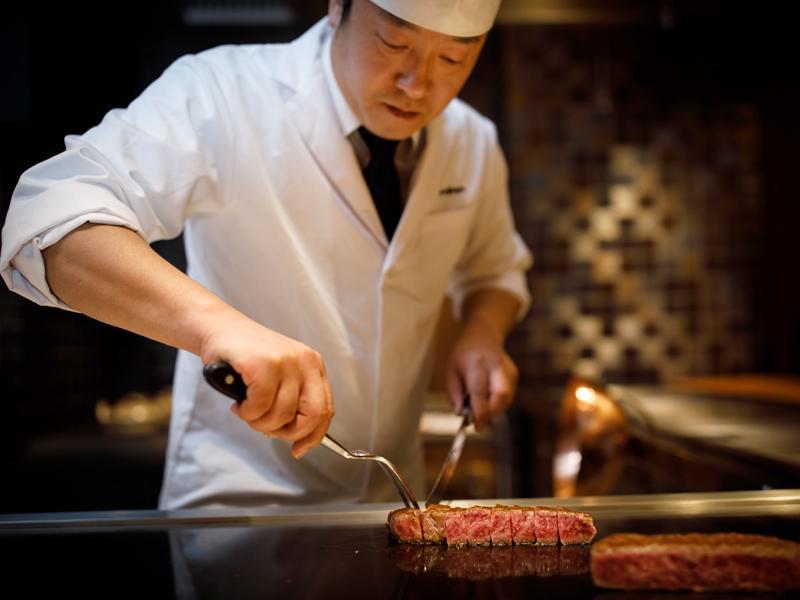 Nakanobo Zuien  Kōbe Exterior foto
