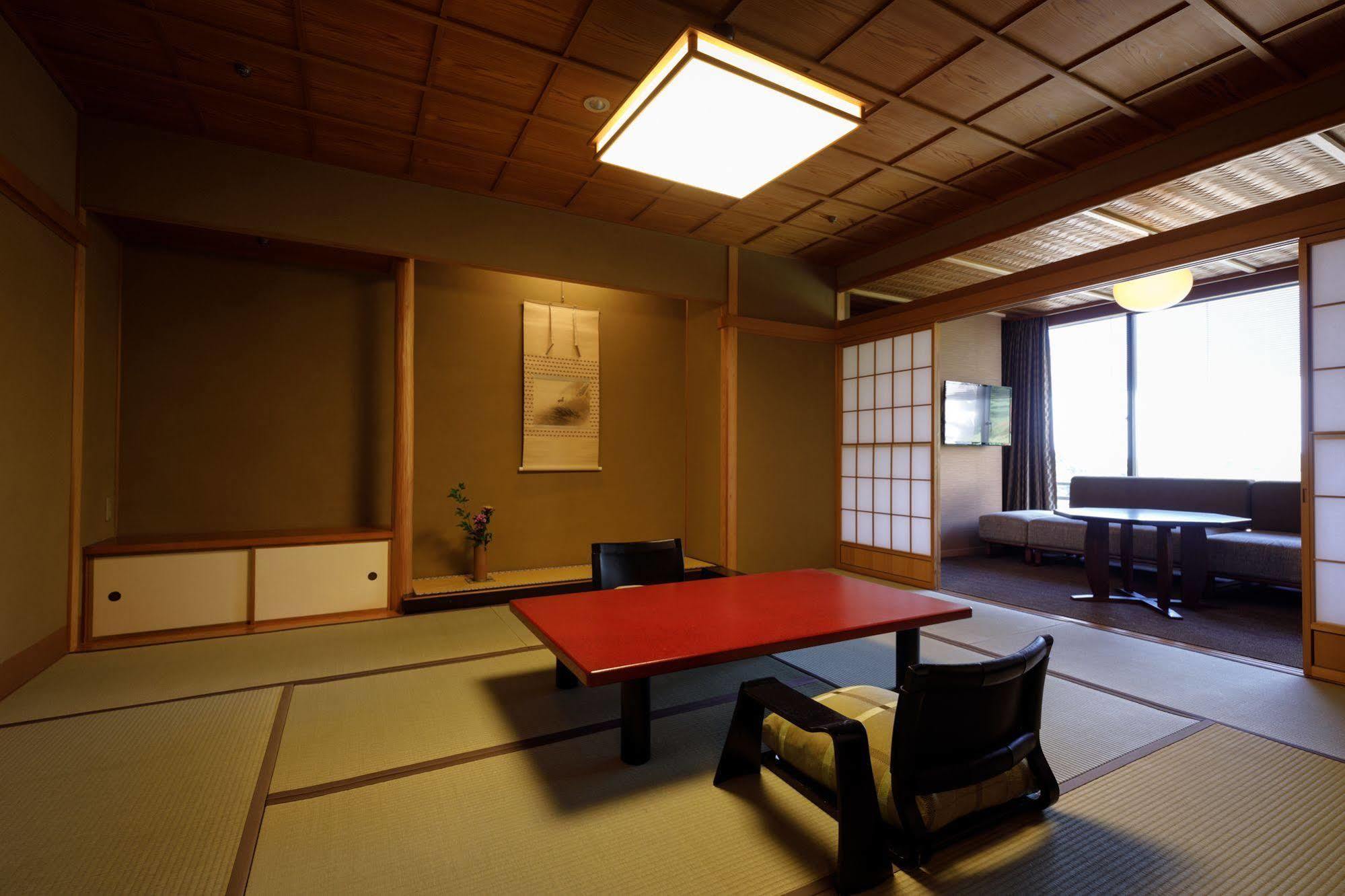 Nakanobo Zuien  Kōbe Exterior foto