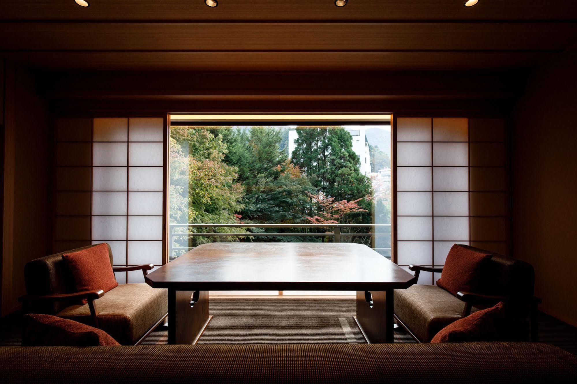 Nakanobo Zuien  Kōbe Exterior foto
