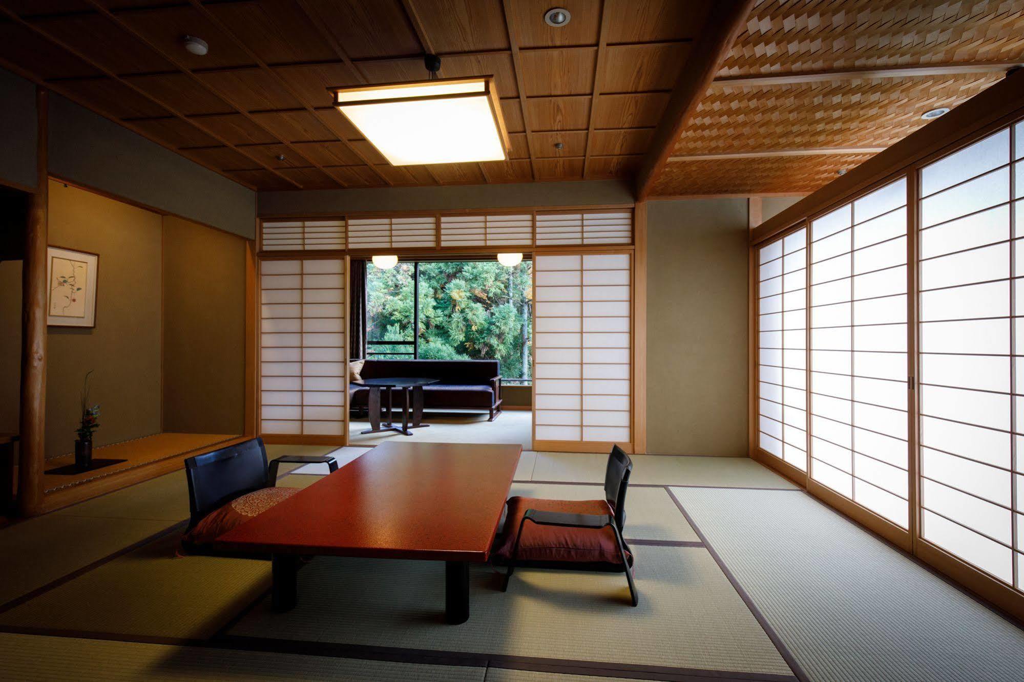 Nakanobo Zuien  Kōbe Exterior foto