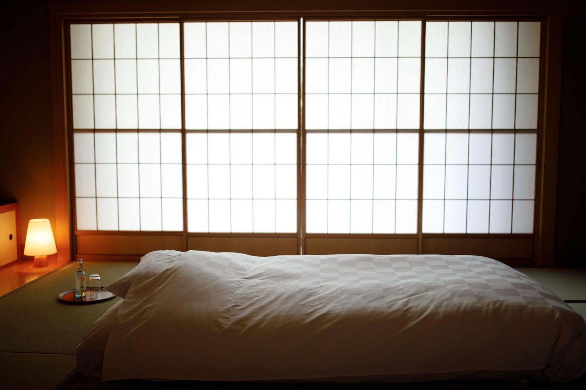 Nakanobo Zuien  Kōbe Exterior foto