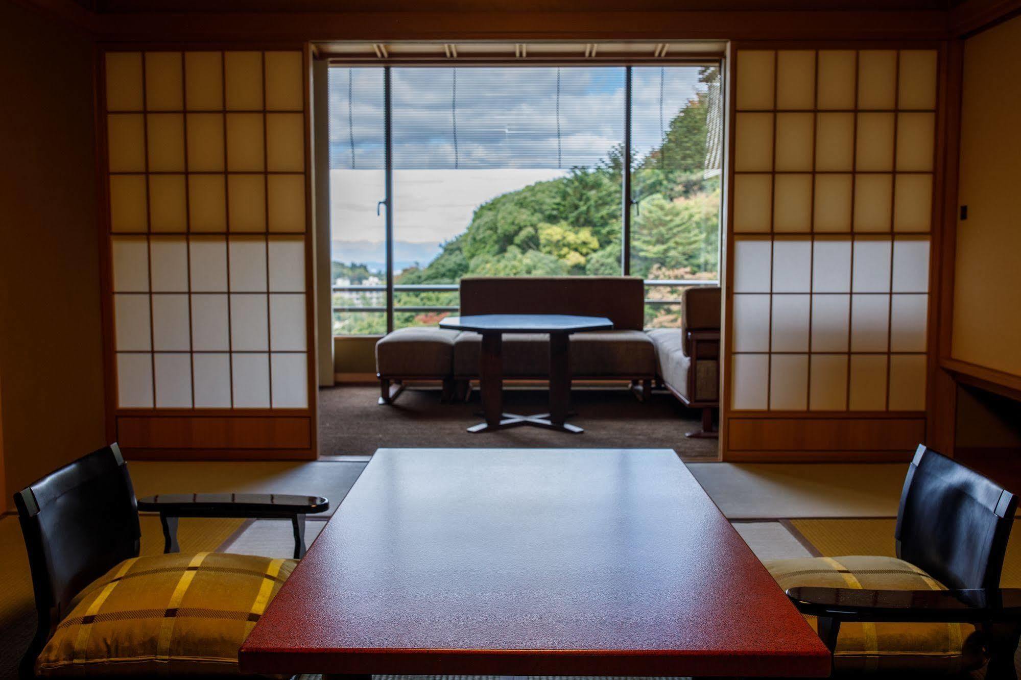 Nakanobo Zuien  Kōbe Exterior foto