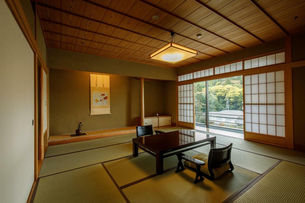 Nakanobo Zuien  Kōbe Exterior foto